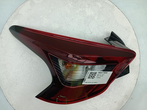 Nissan micra taillight left - nissan,