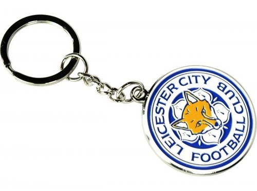 Leicester city metal - leicester,