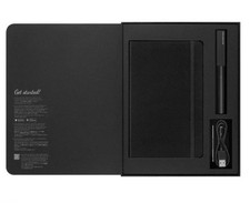 Moleskine Smart 3 Notebook Set