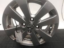 NISSAN PIXO Alloy Wheel