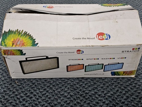 Ledj stratos ledj66 - ledj66, led