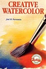 Creative watercolour - creative,