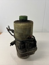 VOLKSWAGEN POLO IBIZA FABIA