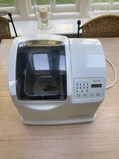 Breville Fan Assisted Breadmaster, Break Maker