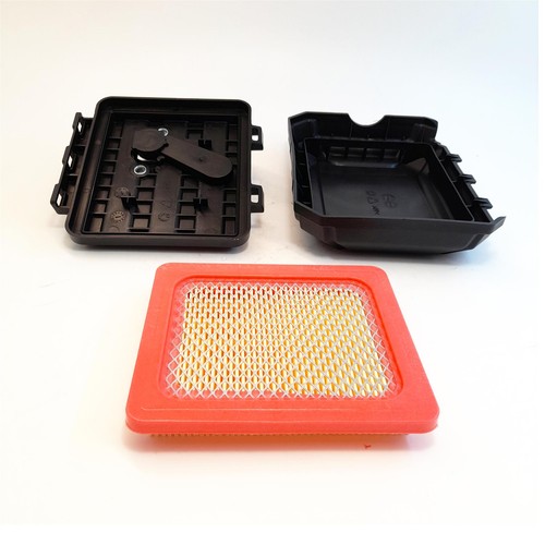 Air filter cover - &,