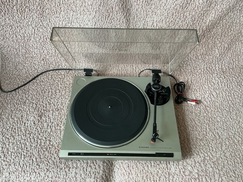 Vintage pioneer 620 direct - vintage,
