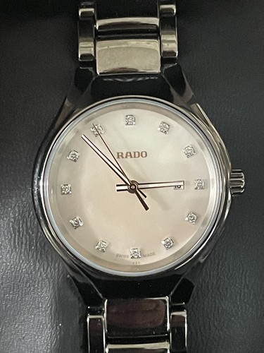 Rado true diamonds plasma - diamonds,