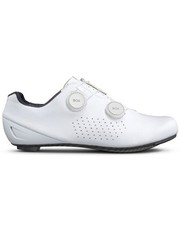 - Gaerne Carbon G. Fuga Men's Road Cycling Shoes, Core White