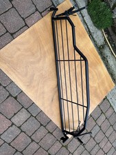 Genuine Honda CR-V CRV MK5 Dog Guard 2017-2023 08U35-TLA-600 