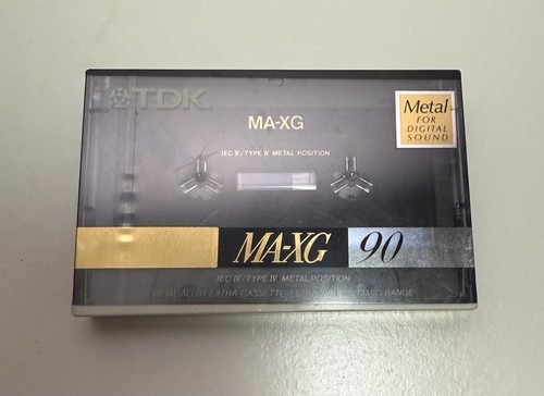 Tdx metal for digital - 90,
