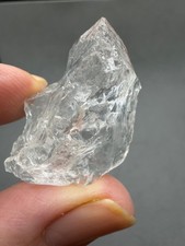 Satyaloka Azeztulite Quartz