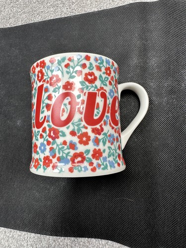 Cath kidston love - love, ditsy