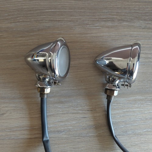 Pair genuine vintage - vintage, lucas