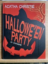 Hallowe’en Party - Agatha