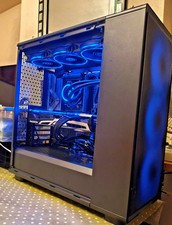 Custom Gaming/Workstation PC