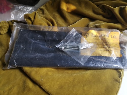 Kirkpatrick black cast iron - kirkpatrick,