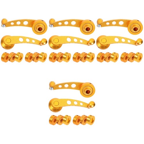 Universal car window crank - window,