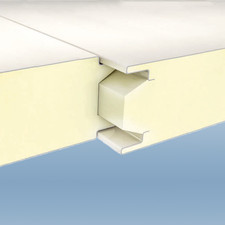 100mm Thickness Insulated PIR