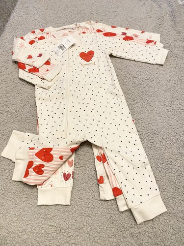 Bnwt next baby love hearts - bnwt,