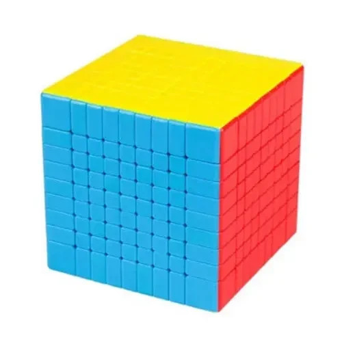 9x9x9 speed cube - 9x9x9,