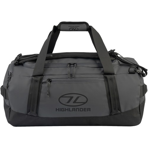 Highlander hauler duffle - duffle, 45l