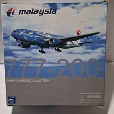 Dragon Wings 1:400 Boeing