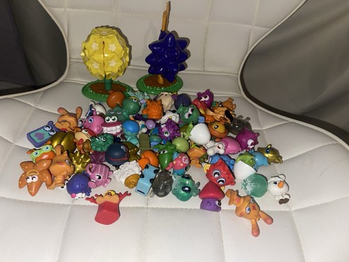 Large moshi monsters bundle - large,