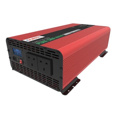Durite 857 3000w - durite, 12v