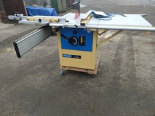 Scheppach Table Saw-240v/107mm