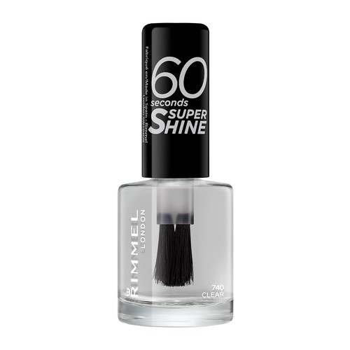 Seconds super shine nail - seconds,
