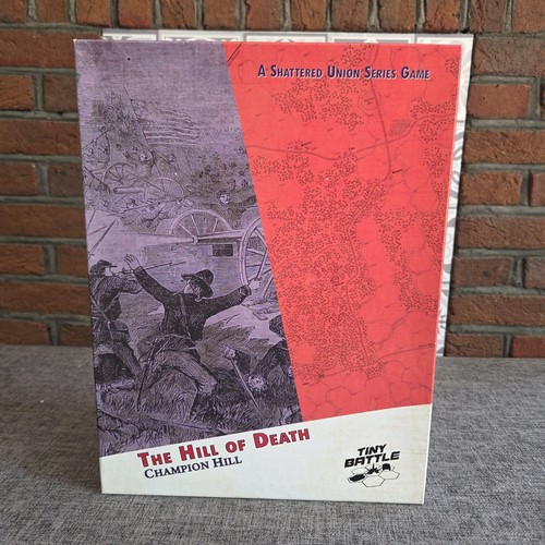 The hill death - hill, of