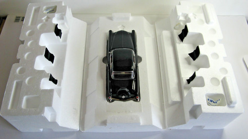 Franklin mint 1956 continental - franklin,