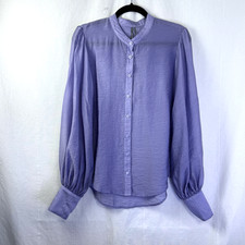 Anthropologie East West Blouse