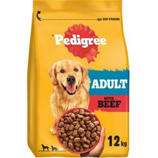 12 kg Pedigree Complete Adult