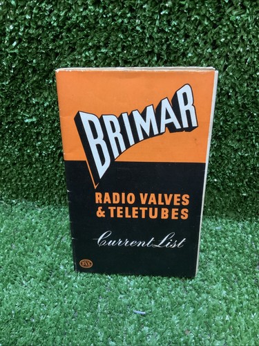 Rare vintage brimar - brimar, radio