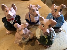 NatWest Pigs