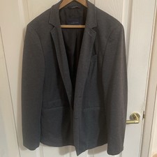 Men’s Large ZARA Brown
