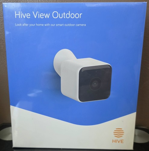 Hive view outdoor - hive, security