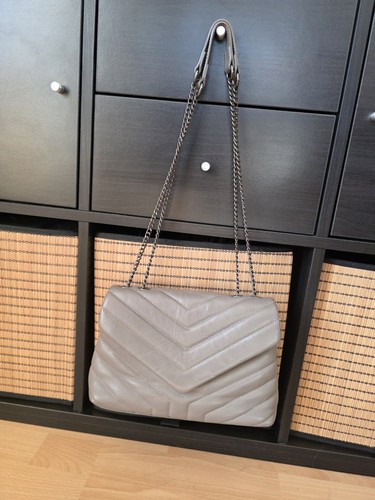 Borse pelle real - real, leather