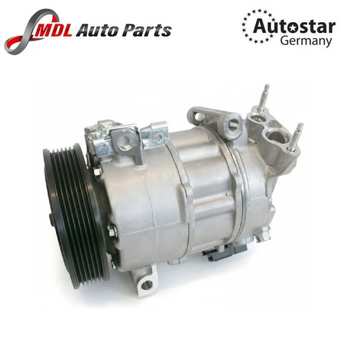 Autostar germany c - autostar, a/c