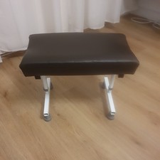 Drive Adjustable Flat Leg Rest