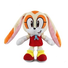 Sonic the hedgehog cream - hedgehog,