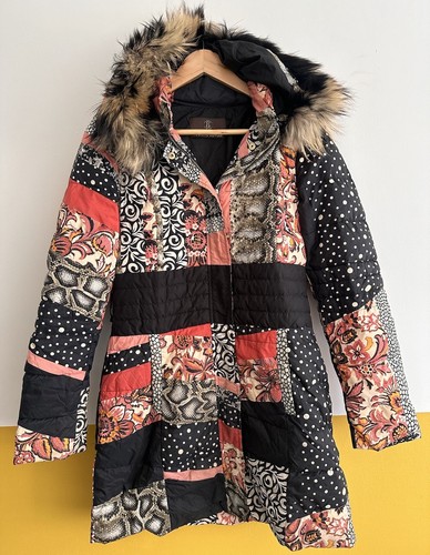 Roberto cavalli coat women - coat, women's