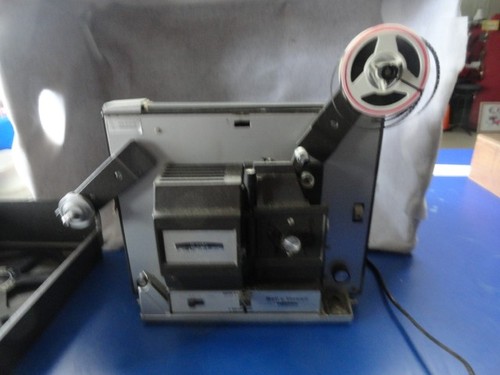 Bell howell autoload dual - howell,