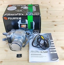 Fujifilm FinePix S3500 4.0mp