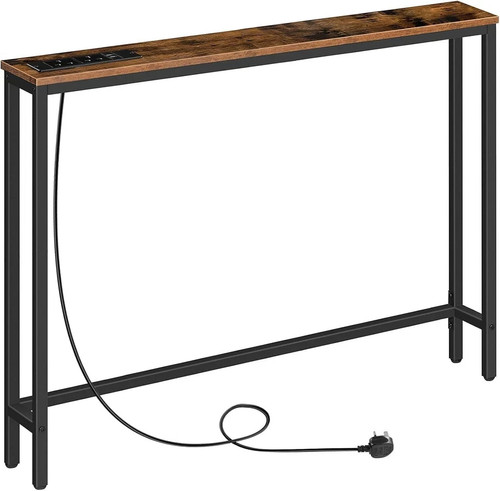 Hoobro console table for - console,