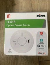 Aico Ei3016 White Optical