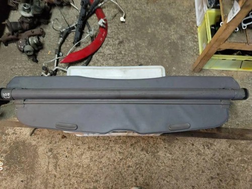 Peugeot 307 boot - peugeot,