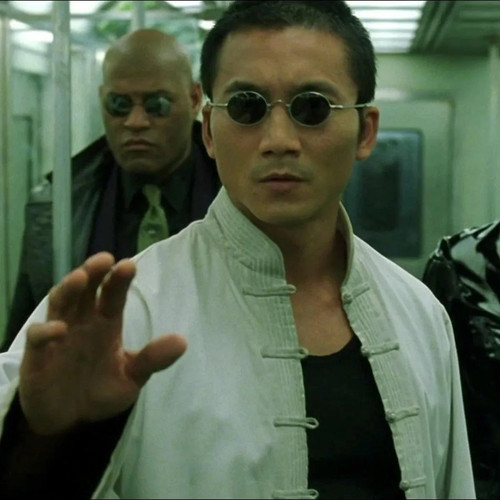 Matrix revolutions movie - matrix,