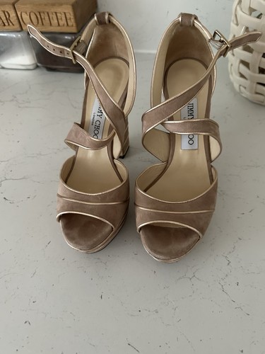 Jimmy choo shoes - jimmy,